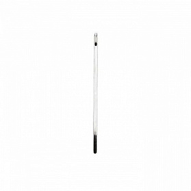 Шпатель нейрохирургический односторонний (ширина рабочей части 6 мм) Шпатель нейрохирургический односторонний (ширина рабочей части 6 мм)