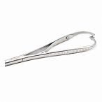 Иглодержатель по Матеу 14см