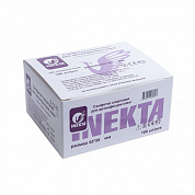 Салфетка инъекционная 65*56мм INEKTA 3 упаковки по 100 шт