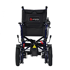Кресло-коляска Ortonica Pulse 110 (с электроприводом)