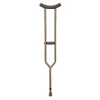 10022-BA XXL Костыли подмышечные, средние (рост 155-180см)