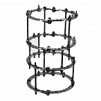 Комплект деталей аппарата Илизарова для бедра