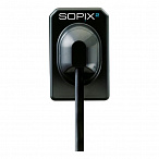 Комплект настенный рентгеновский аппарат X-Mind DC 80 и визиограф Sopix2