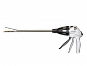 Аппарат эндоскопический сшивающий артикуляционный укороченный ECHELON FLEX 60 линейный с ножом, 280 мм Ethicon, 3 шт/уп