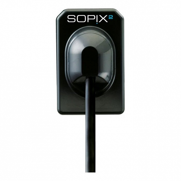 Комплект настенный рентгеновский аппарат X-Mind DC 80 и визиограф Sopix2