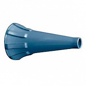 Одноразовые воронки 4мм 500 шт/уп для отоскопов ri-scope L1/L2 Riester