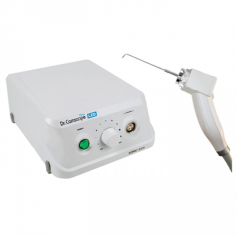 Видеокольпоскоп Dr. Camscope DCS-102 (Стандартная версия)