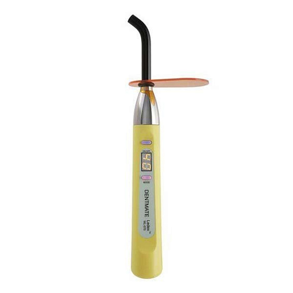 Беспроводная полимеризационная лампа LEDEX WL-070