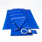 Термоодеяло MAI 1 для автомобилей скорой медицинской помощи