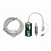 БЭУ-01 24В c ДП, Медторг+ (С щеточным микромотором ДП-4, без цифрового пульта)