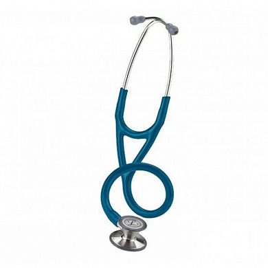 Стетоскоп Littmann Cardiology III Dual (коричневый)