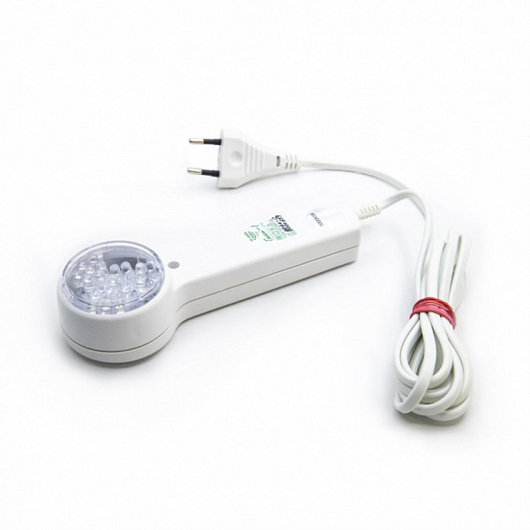 Аппарат светодиодный фототерапевтический "Геска-1"