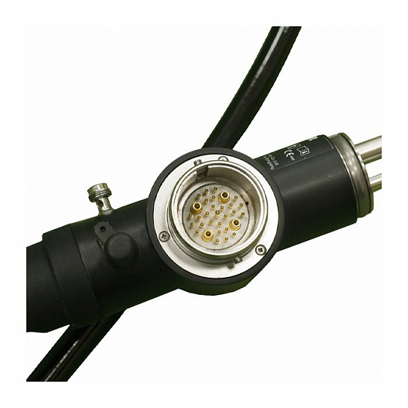 Видеоколоноскоп CVE-2600LM