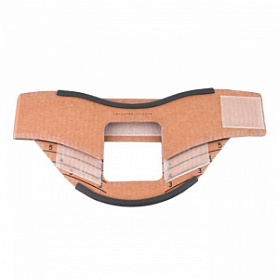 Шина-воротник для детей ШТИдв-02 (3-размерная) однократного применения Медплант