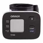 Тонометр OMRON RS2 Intelli IT (HEM-6161T-RU)
