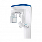 X-Radius Compact 2D - цифровой панорамный рентген-аппарат