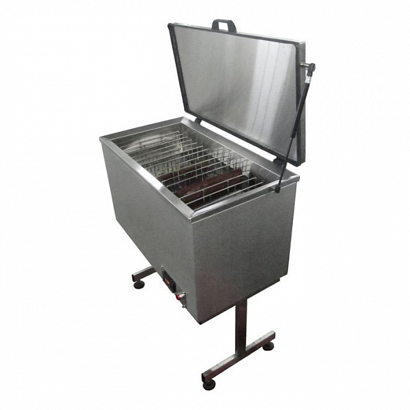 Нагреватель термокомпрессов медицинский НТМ-16