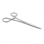 Зажим медицинский MOSQUITO, кровоостанавливающий прямой, 152 мм (З-62-1р), МИЗТ