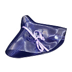 Ингалятор паровой WN-118 (безопасная температура, косметическая и ингаляционная маски)