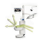 Стоматологическая установка Planmeca Sovereign Classic