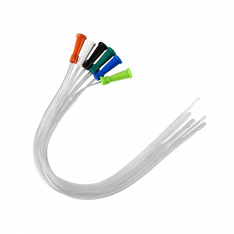 Урологический катетер CH/FG - 20, Sumi (Тиманна)