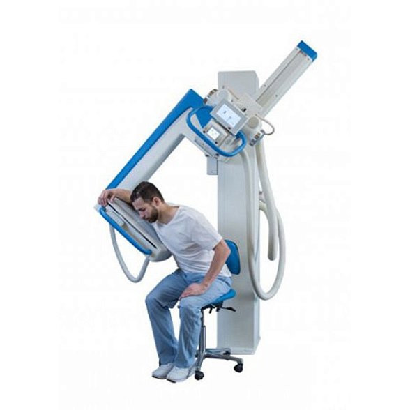 Цифровой рентгенографический аппарат Графикс-Ц