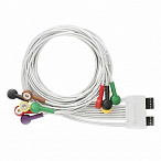 CubeStress BT package система для проведения нагрузочных проб