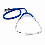 Стетоскоп LD Prof-Plus, синий