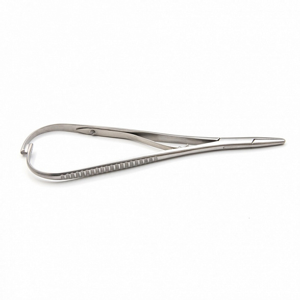 Иглодержатель по Матье 20см