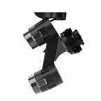 Dr.Kim DKH-30 - бестеневой налобный осветитель, 30 000 люкс