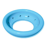 Пессарий силиконовый: цервикальный перфорированный 65/25/32