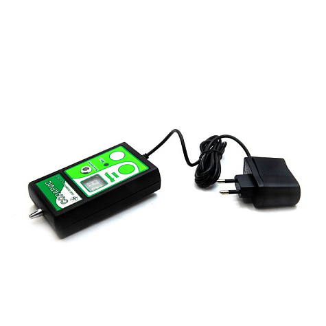 Аппарат для внутривенного облучения крови (АВОКС) Соларис (365 нм)