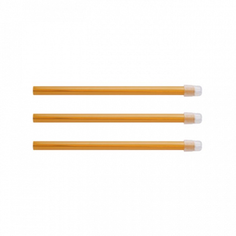 Euronda Наконечники для слюноотсосов Monoart, 100 шт.