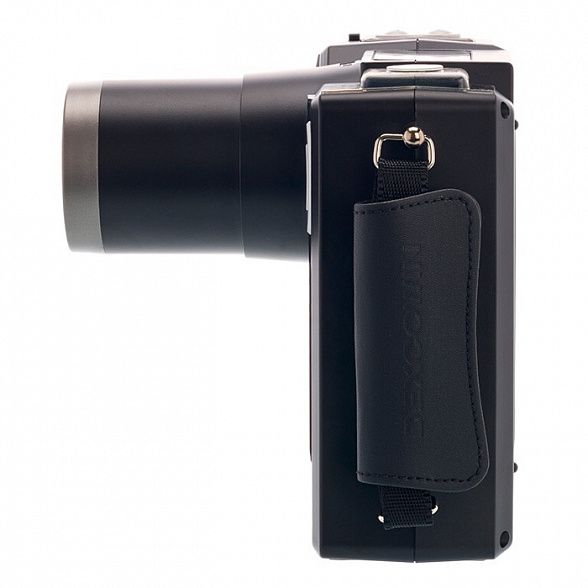 Dexcowin DX-3000 - высокочастотный портативный рентген-аппарат, корпус черного цвета