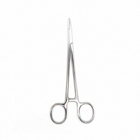 Иглодержатель общехирургический, 165 мм. Surgiwell