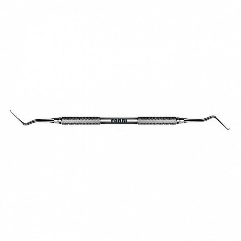 Инструмент в форме кайла (мотыги) CLASSIC (арт 1708) FABRI