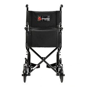 Инвалидная кресло-коляска механическая Ortonica Escort 100