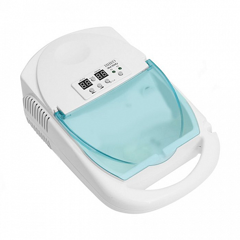 Ингалятор компрессорный портативный ИНКО Мед ТеКо