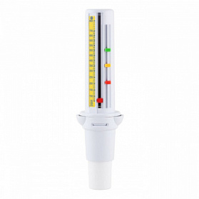 Пикфлоуметр Omron PFM20