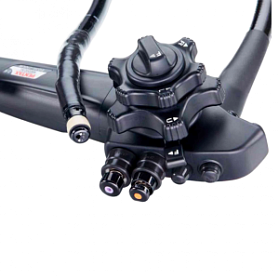 Ультразвуковой видеогастроскоп EG36-J10UR Pentax с радиальным датчиком