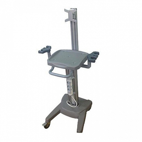 Мобильная мини-стойка широкого спектра применения, комплектация №3