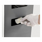 Рабочее место отоларинголога ST-E600 (максимальная комплектация) Dixion