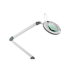 Лампа-лупа на штативе ЛЛ-3 Атис