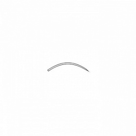 Игла изгиб 2/8 2В1-0,6Х20 КМИЗ