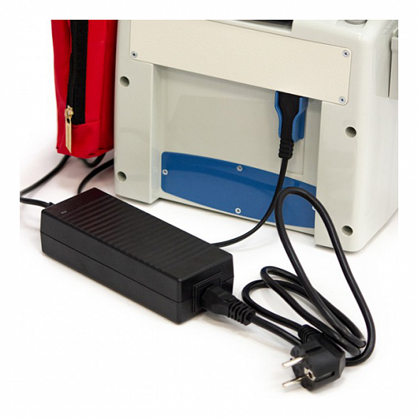 Портативный хирургический аспиратор с аккумулятором OX-200