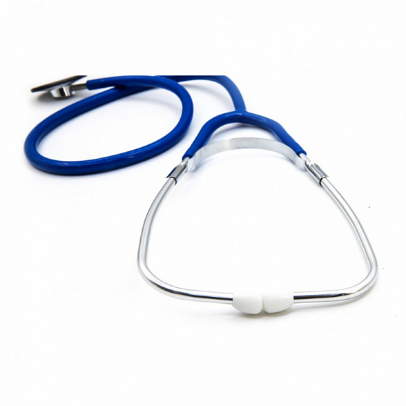Стетоскоп LD Prof-Plus, синий