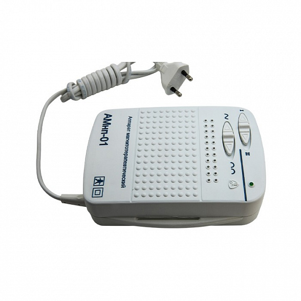 Аппарат магнитотерапевтический АМнп-01