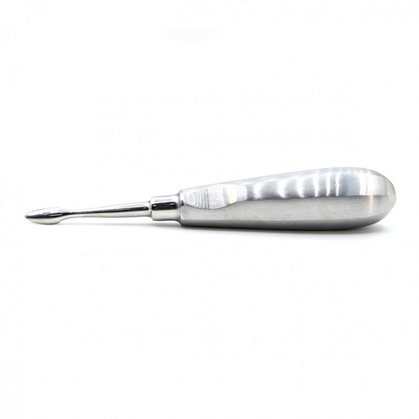 Элеватор зубной с копьевидной щечкой