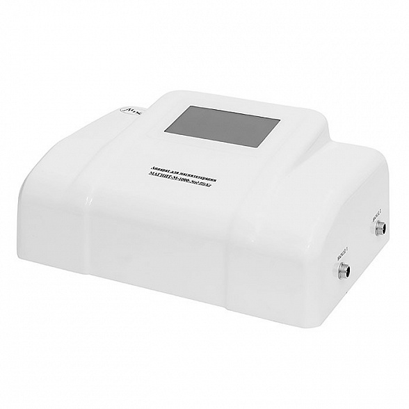 Аппарат для общей магнитотерапии Магнит М 1000 Мед ТеКо