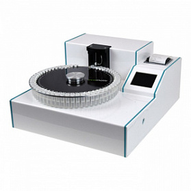 EcoMatic анализатор глюкозы и лактата, Care Diagnostica